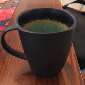 Set of 4 - Better Home and Garden Mugs